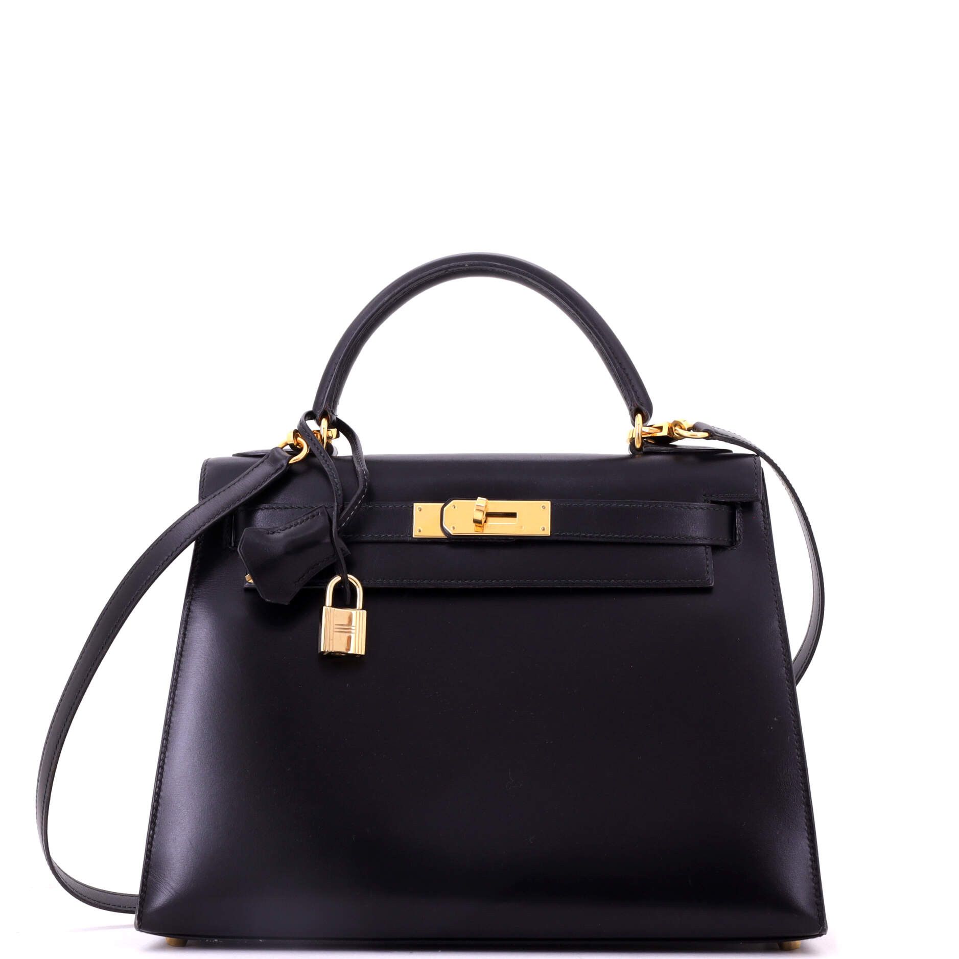 Hermes Kelly Handbag Size ONE SIZE - 1 Thumbnail
