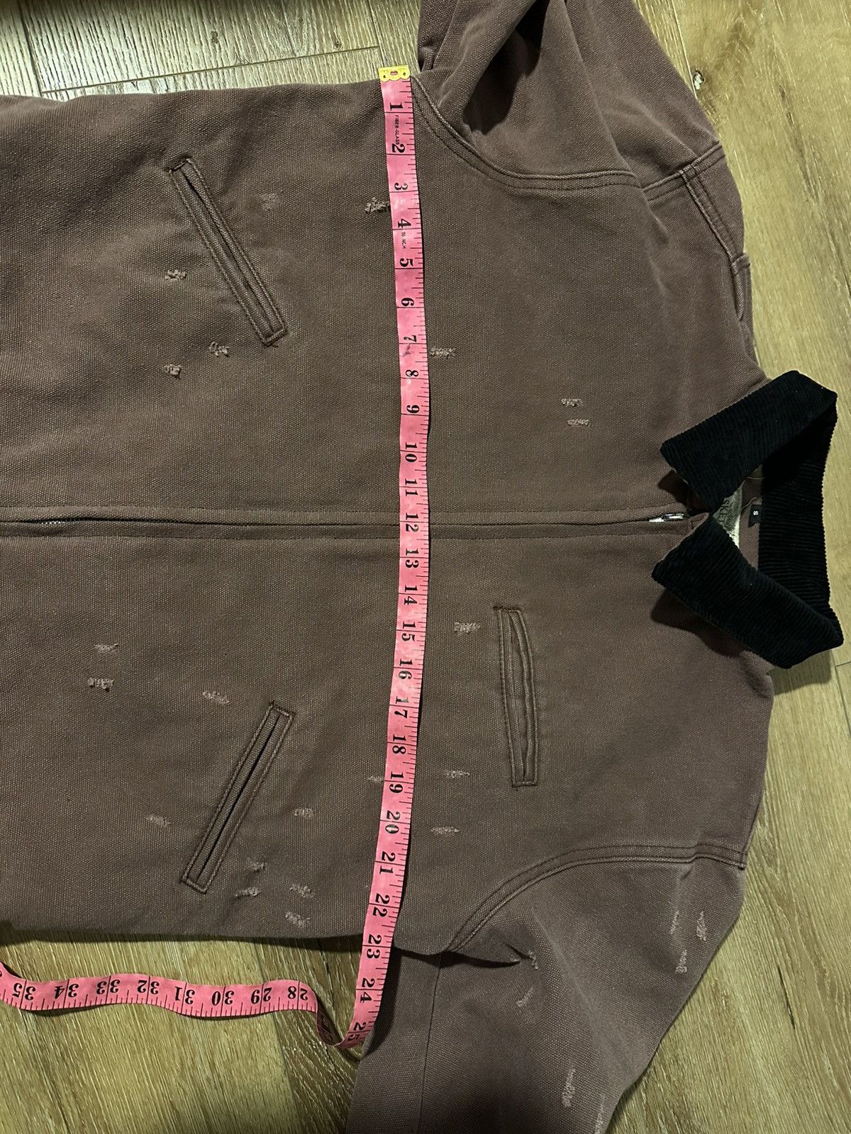 basketcase gallery Basketcase gallery Pope Jacket Size US S / EU 44-46 / 1 - 3 Thumbnail