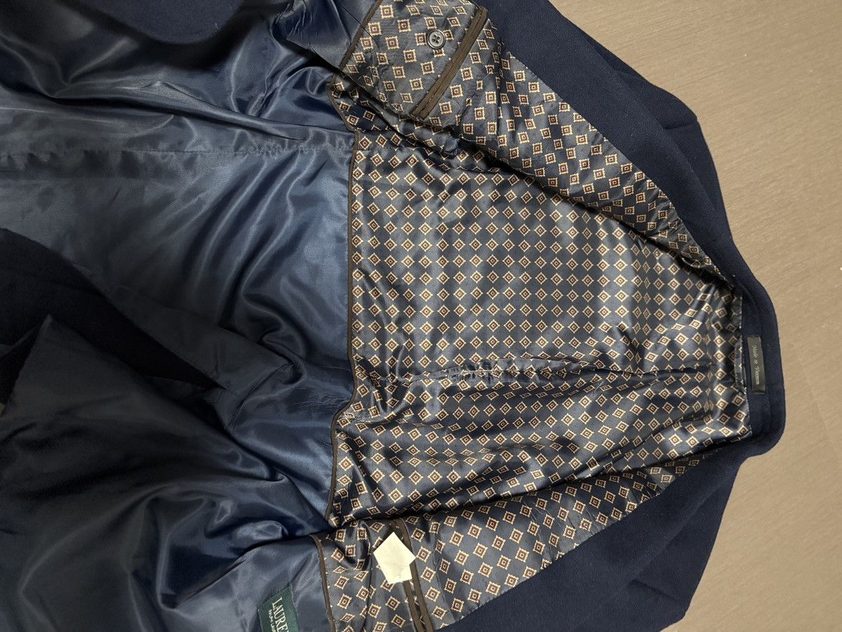 Lauren Ralph Lauren Lauren Ralph Lauren Warm Jacket Size 42S - 5 Thumbnail