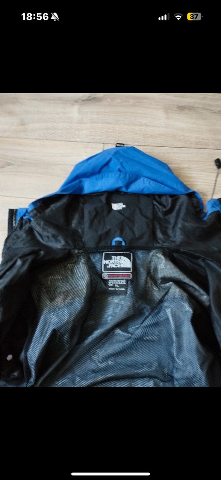 The North Face The North Face Vintage 90s Gore-Tex Jacket Summit series XL Size US XL / EU 56 / 4 - 13 Thumbnail