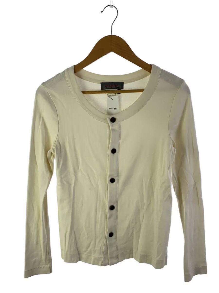 Yohji Yamamoto Knit Cardigan Size M / US 6-8 / IT 42-44 - 1 Thumbnail
