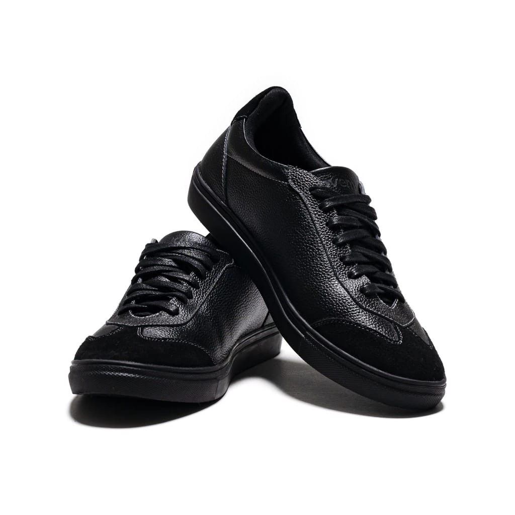 Leather Atlas Leather Sneakers Size US 10 / EU 43 - 5 Thumbnail