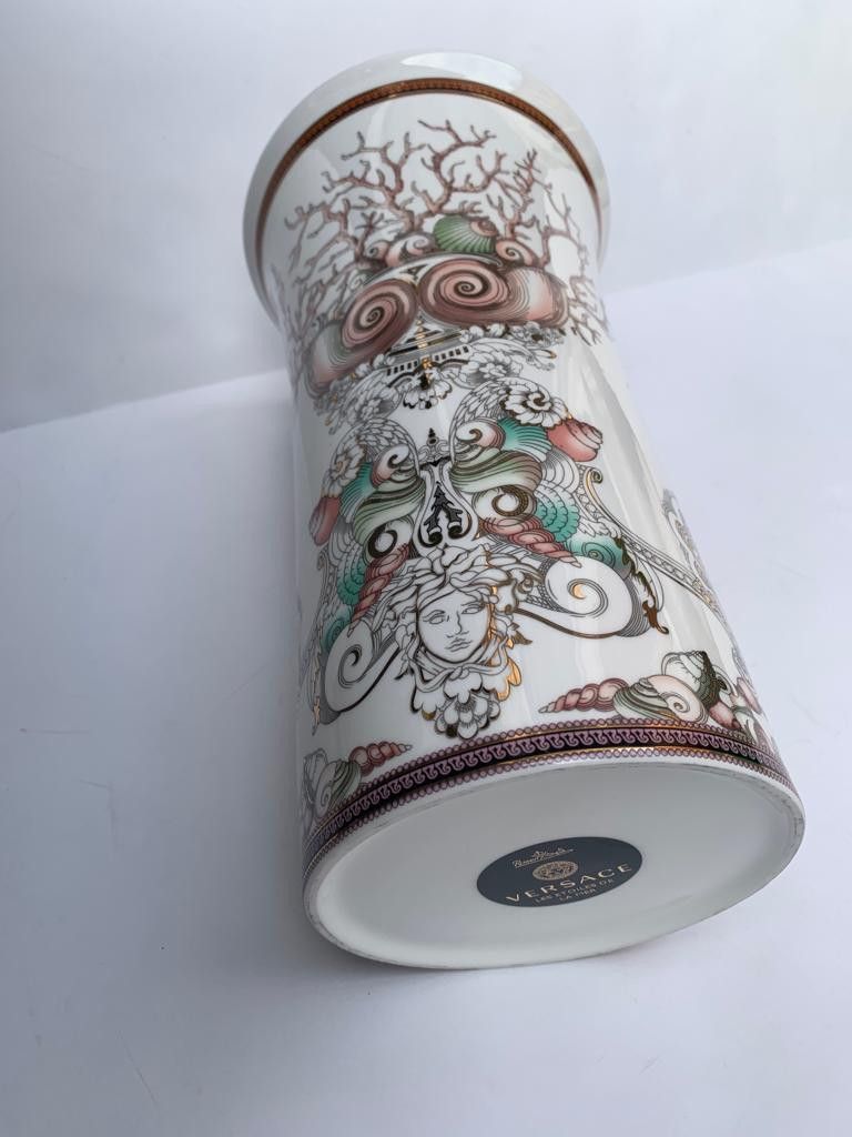 Versace Versace Les Étoiles De La Mer Vase Size ONE SIZE - 9 Thumbnail