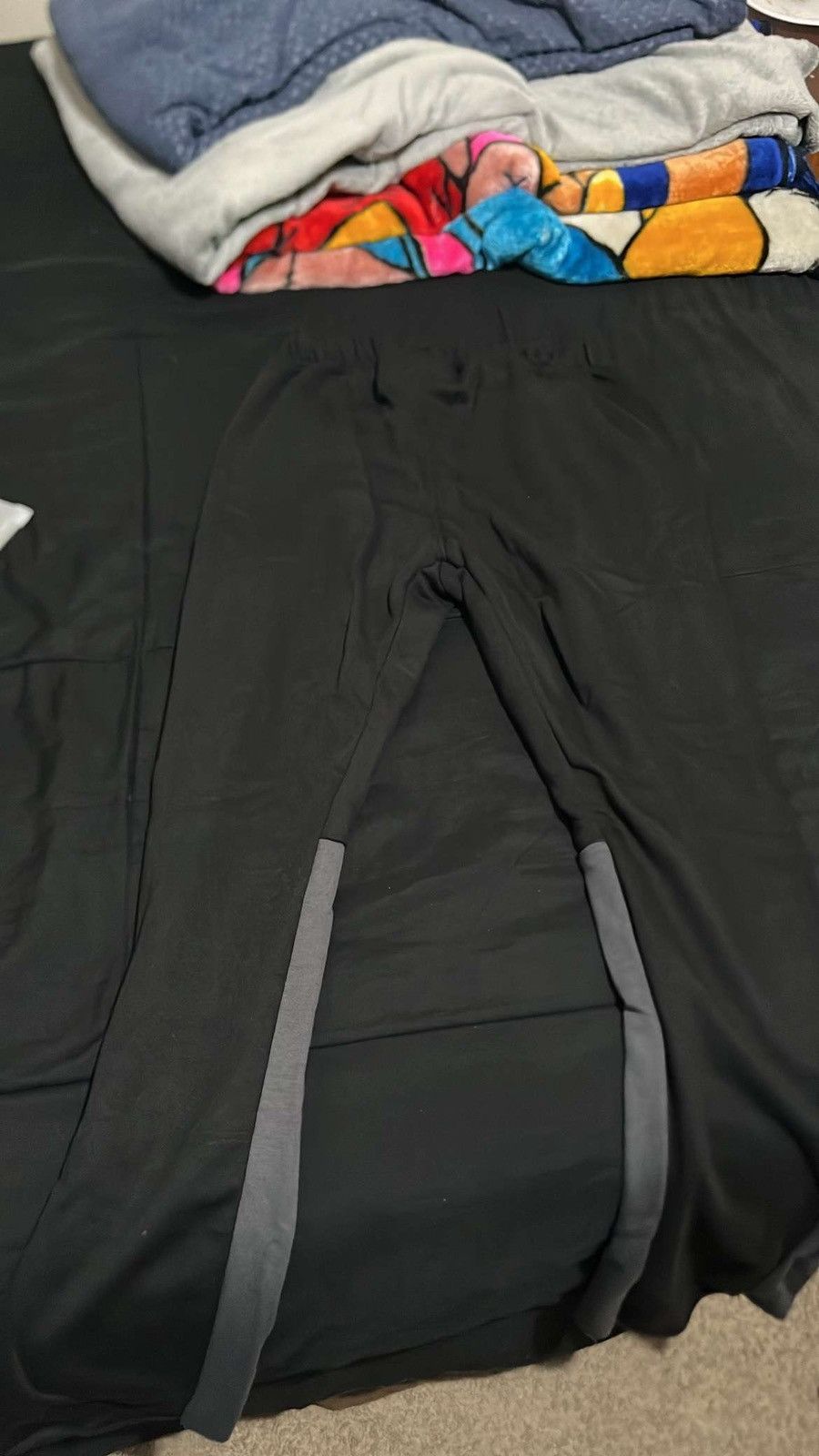 Other StacksWrld flare sweats Size US 30 / EU 46 - 2 Thumbnail