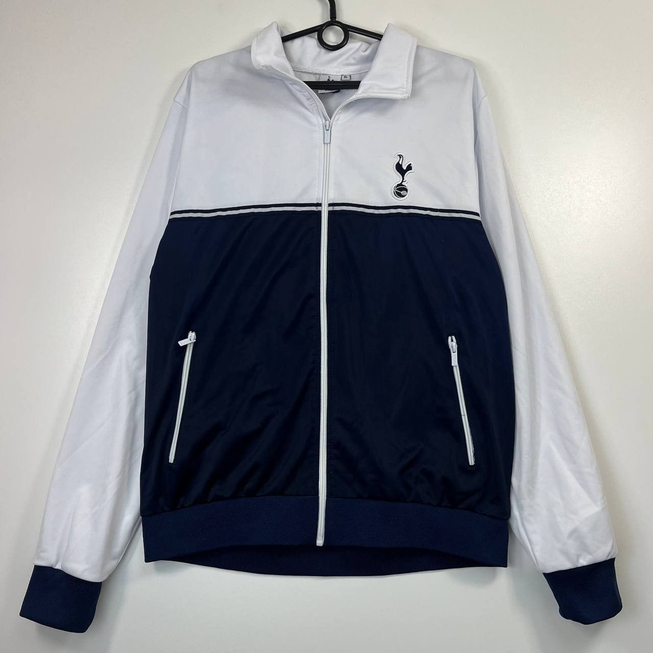 Other Tottenham Hotspur Track Jacket Full Zip Official Size XL Size US XL / EU 56 / 4 - 1 Thumbnail