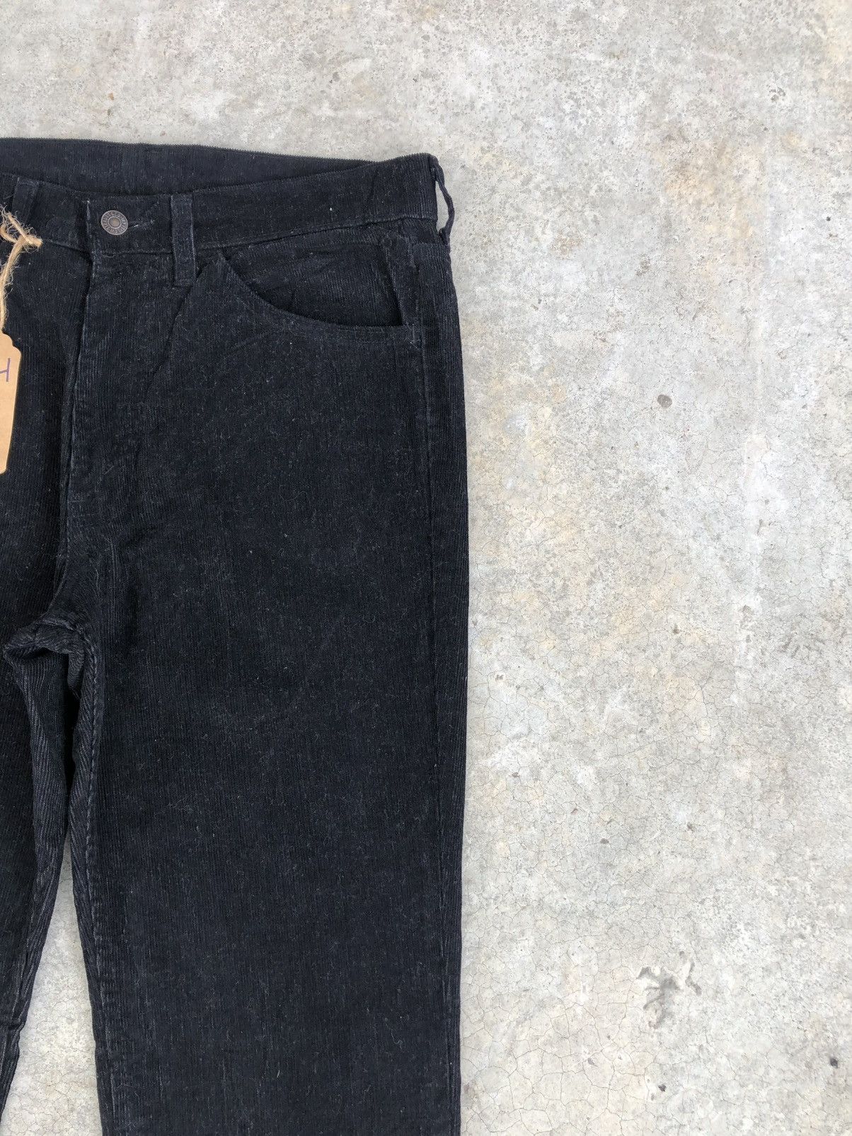 Levi's Y2k Levi’s Corduroy Pants 519 Size US 32 / EU 48 - 5 Thumbnail