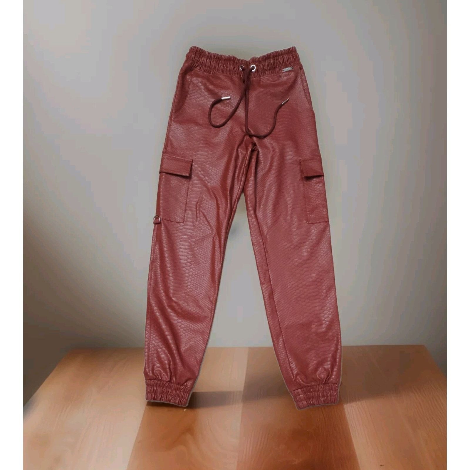 Other Bombshell Sportswear Liquid Cargos Size XXS Size 25" / US 0 / IT 36 - 4 Thumbnail