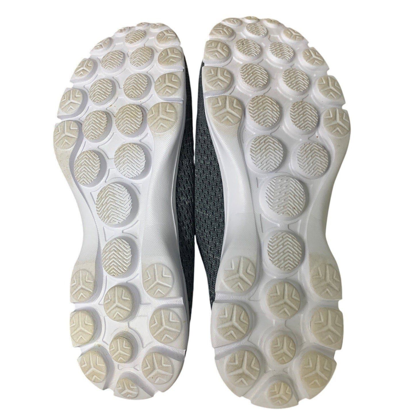 Other ChicWind Women's 8.5 Gray Breathable Mesh Slide-On Sneakers Size US 8.5 / IT 38.5 - 6 Thumbnail