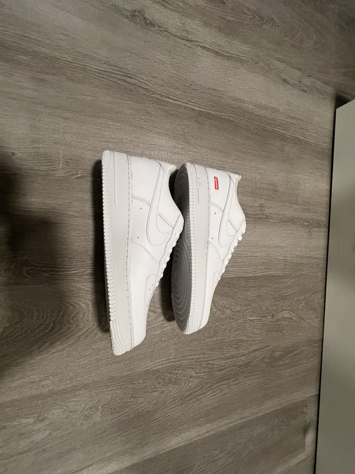 NIKE x SUPREME AF1