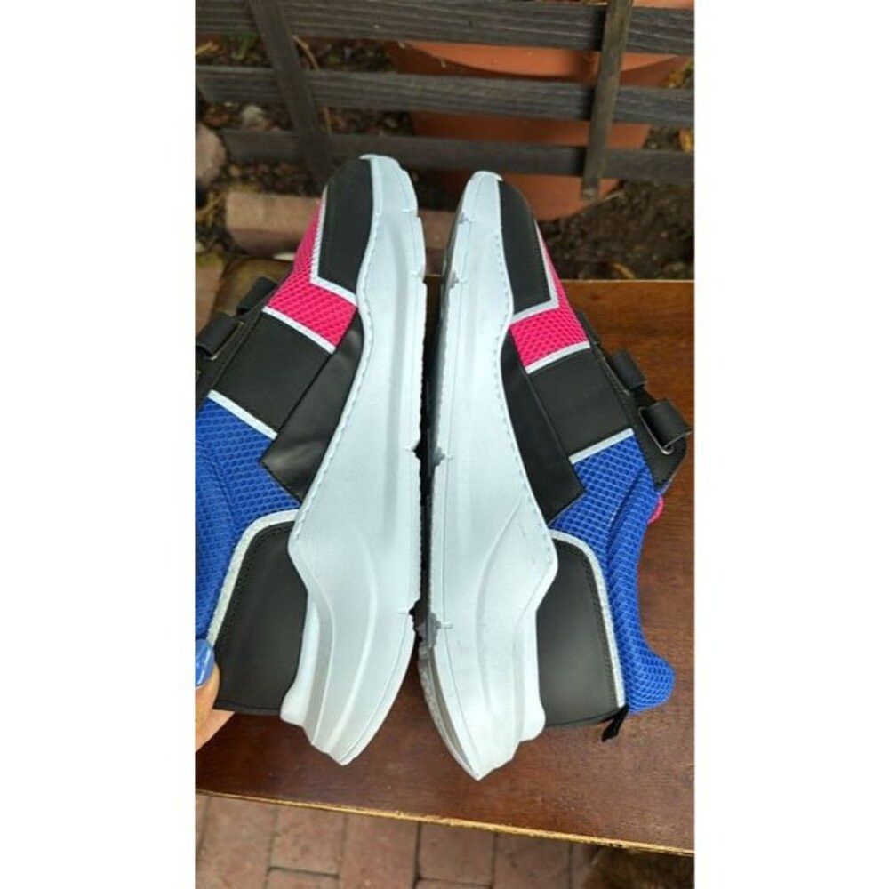Daniel Patrick DANIEL PATRICK Men's Shoes Size 42 (9) Made in Portugal Des Size US 9 / EU 42 - 4 Thumbnail