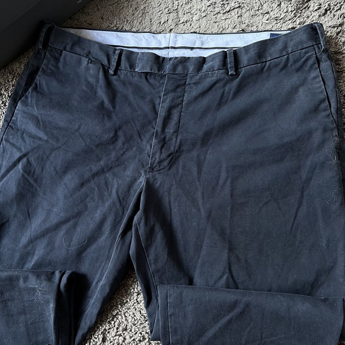 Ralph Lauren Polo by Ralph Lauren Pants New Collection Size US 38 / EU 54 - 2 Thumbnail
