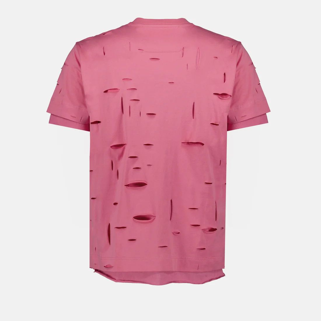 Givenchy o1loc1c0824 T-Shirt in Pink Size US S / EU 44-46 / 1 - 2 Thumbnail