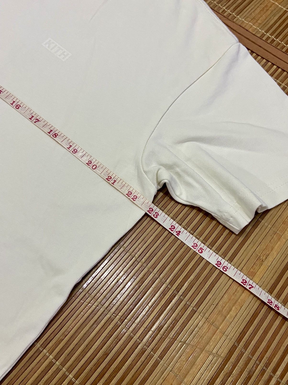 Kith × Star Wars KITH x STAR WARS STARSHIP TROOPERS TEE Size US M / EU 48-50 / 2 - 7 Thumbnail
