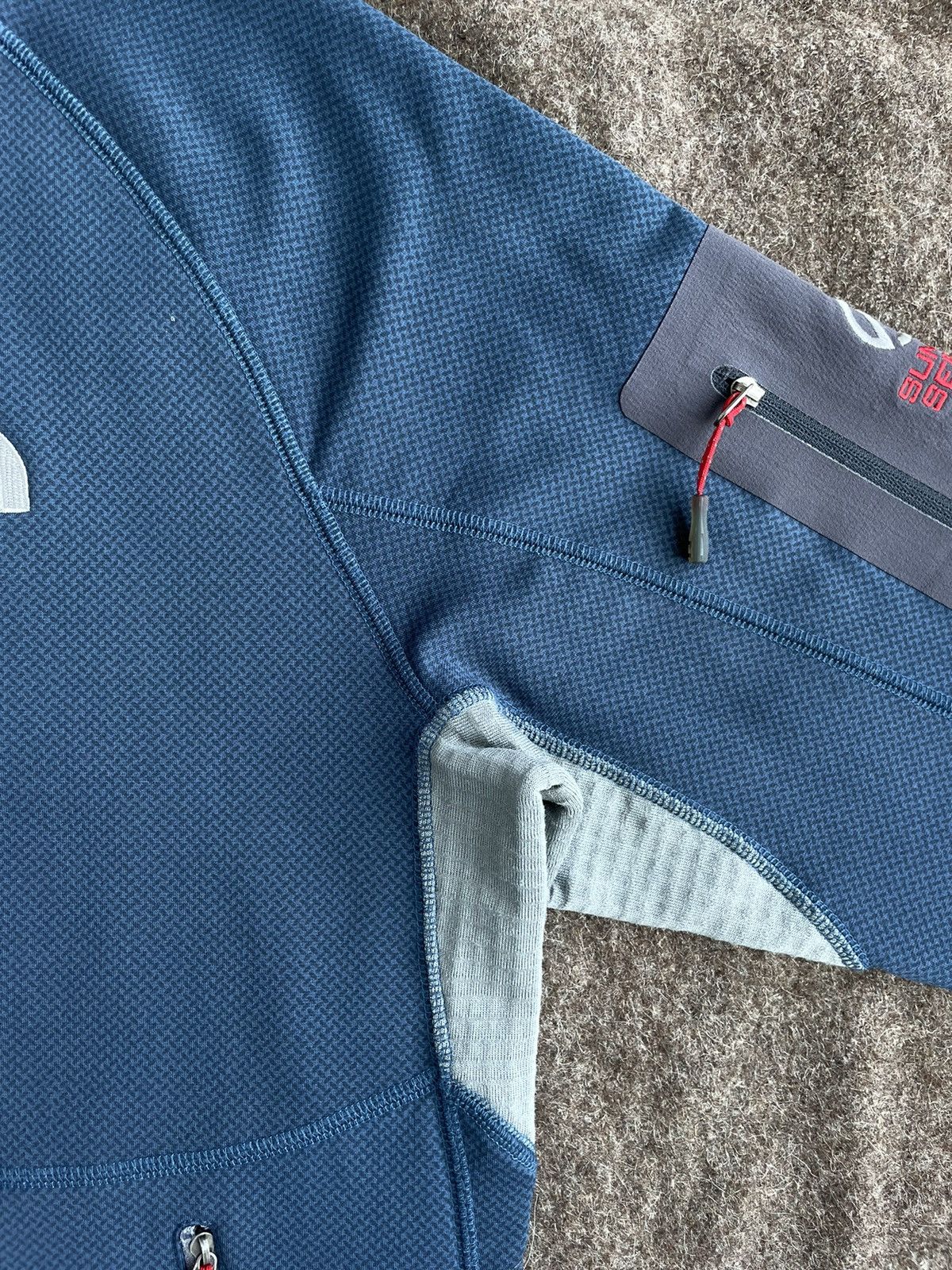The North Face × Vintage Vintage North Face Jacket Size US M / EU 48-50 / 2 - 6 Thumbnail