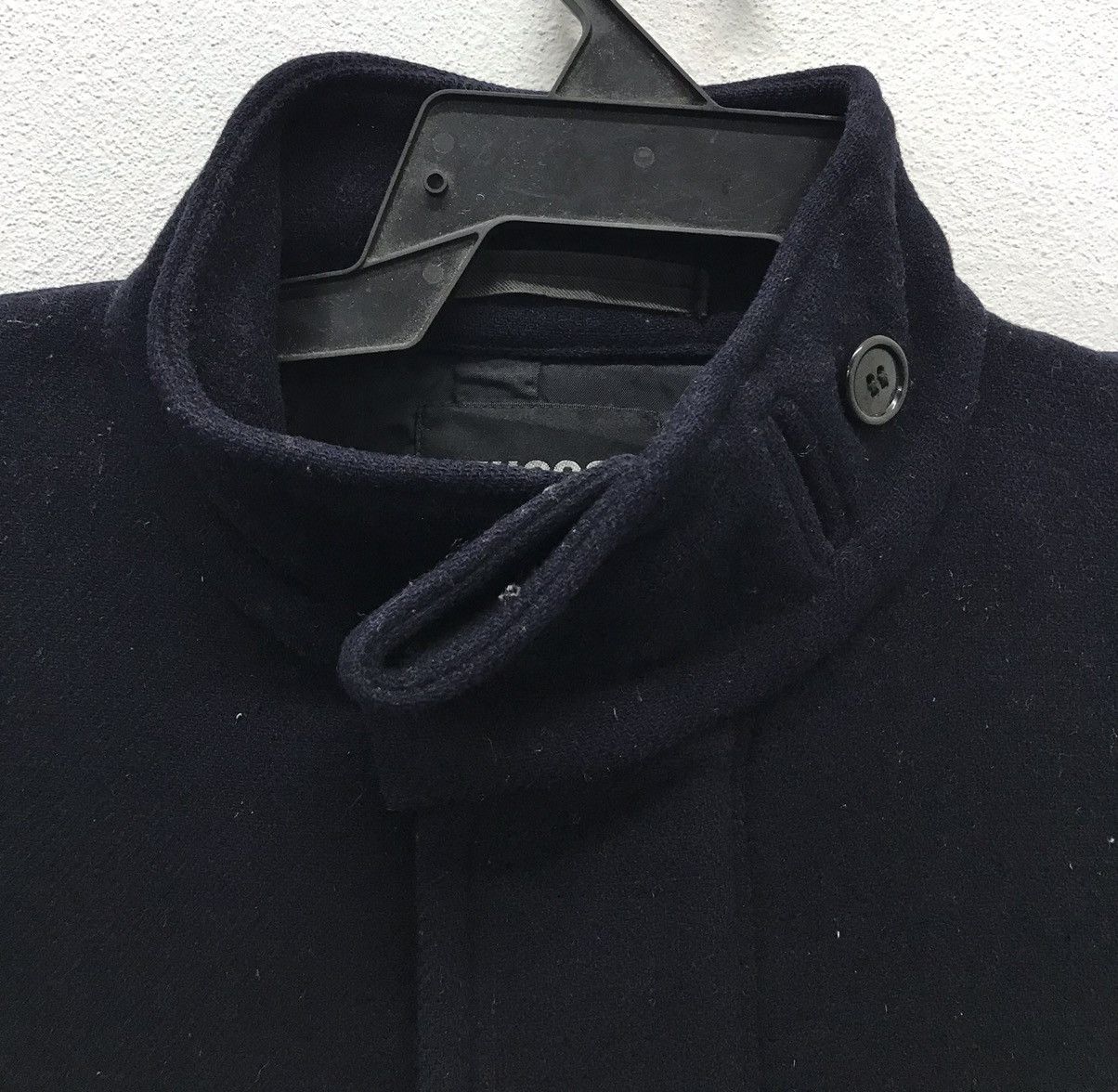 Vintage × Zucca Vintage Zucca Jacket Coat Size US S / EU 44-46 / 1 - 3 Thumbnail