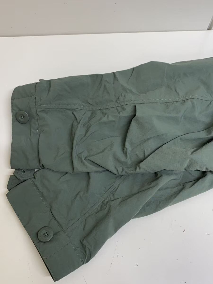 Undercover Undercover x GU Nylon Mods Coat Green Size US L / EU 52-54 / 3 - 6 Thumbnail