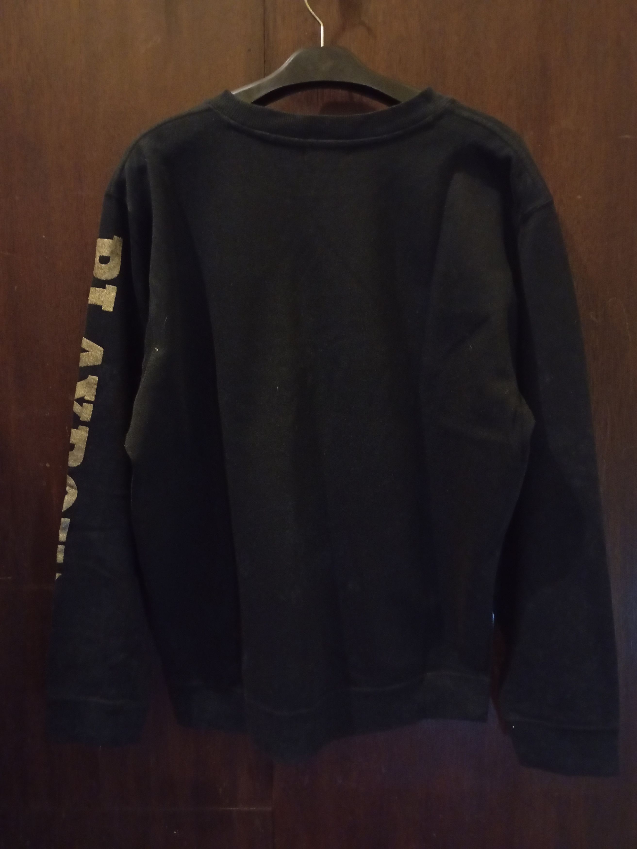 Playboy Distressed Playboy Sweatshirts Size US L / EU 52-54 / 3 - 4 Thumbnail