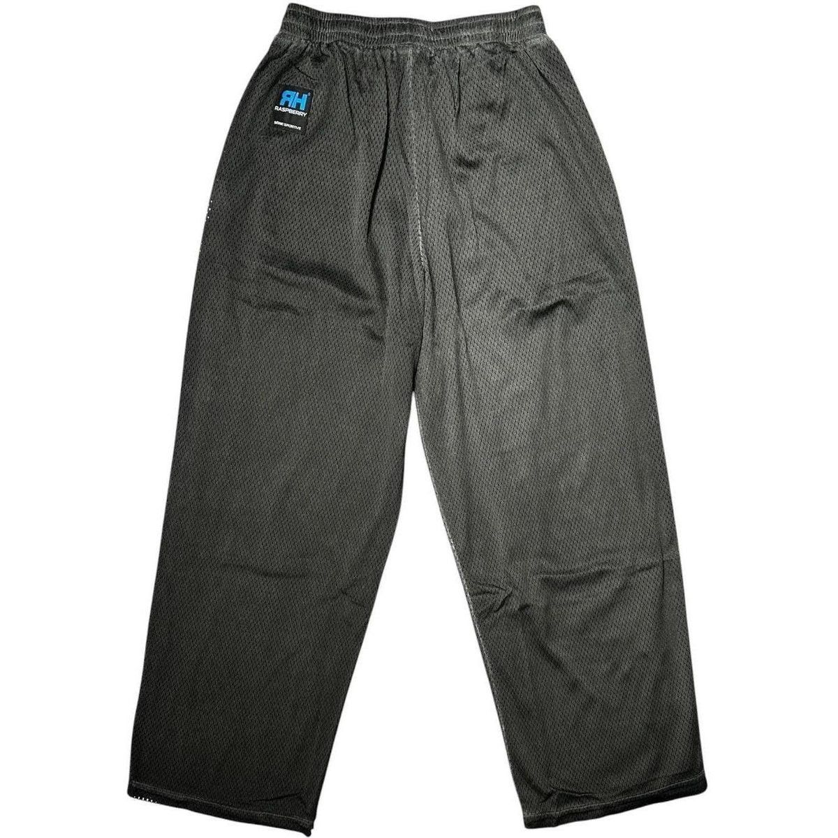 The GV Gallery Charcoal Mesh Sweats Size US 30 / EU 46 - 1 Thumbnail