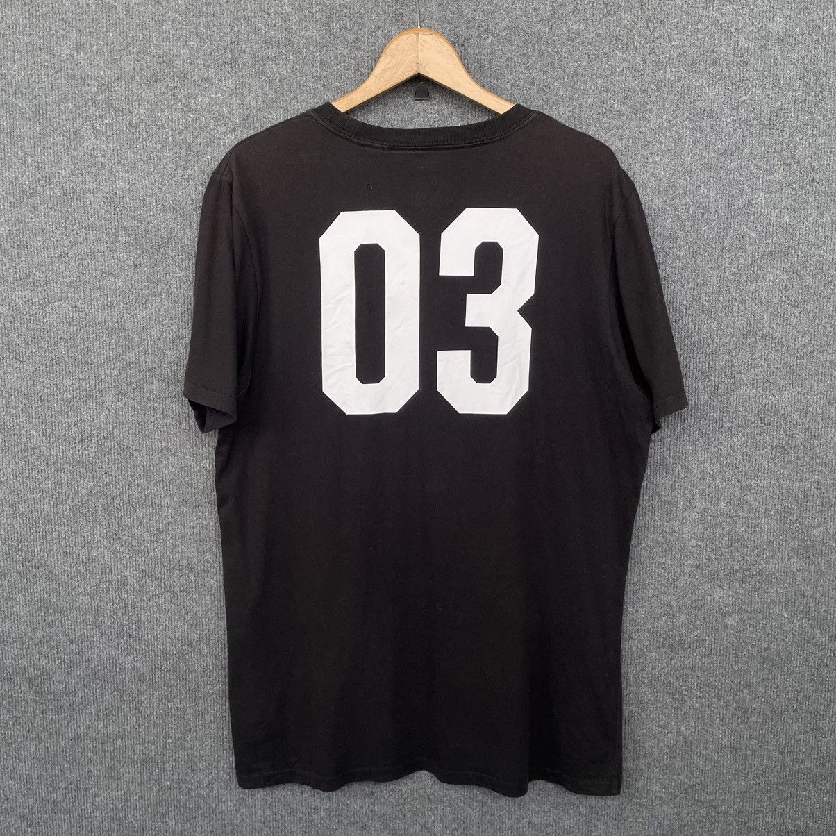 Adidas Adidas Skateboarding T Shirt Size US L / EU 52-54 / 3 - 9 Thumbnail