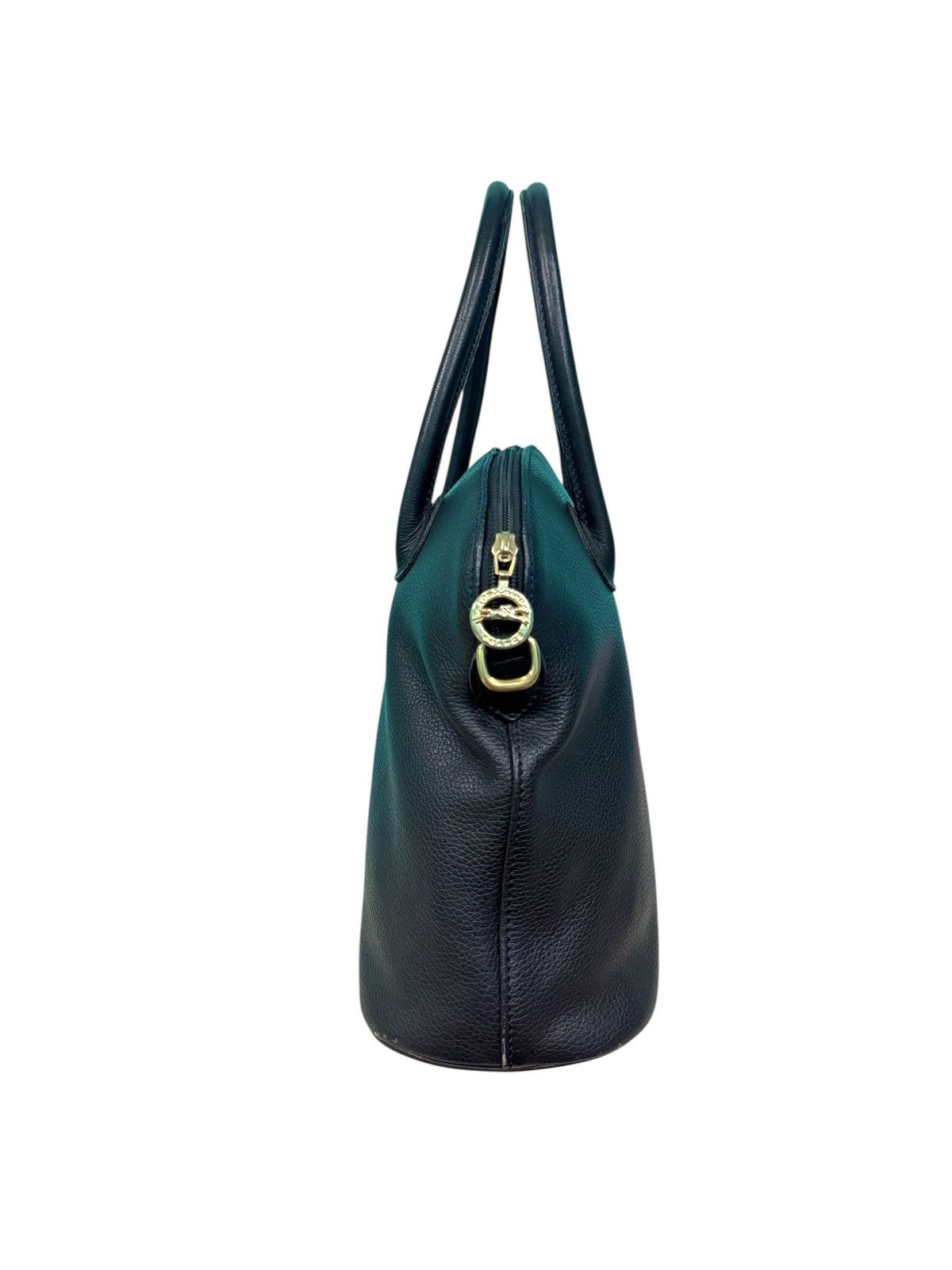 Longchamp RARE VINTAGE LONGCHAMP 2 WAY BAG Size ONE SIZE - 6 Thumbnail
