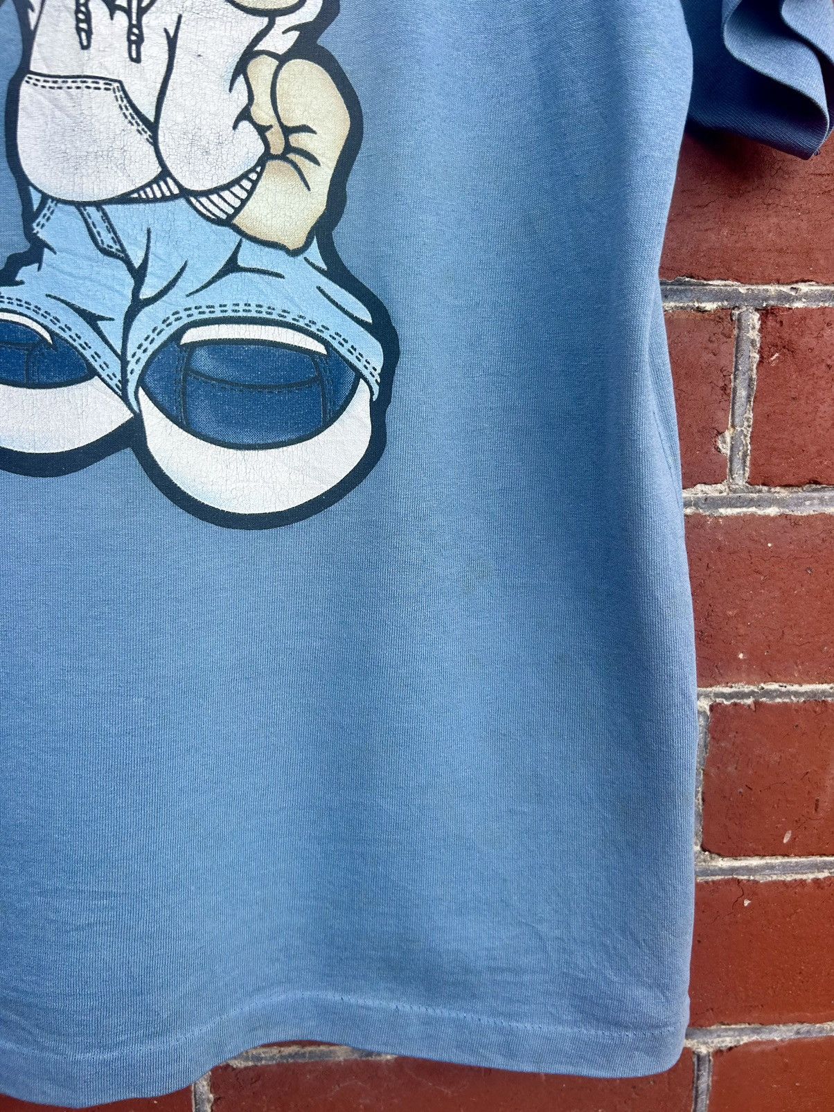 Other 90’s No Rules T-Shirt Size US S / EU 44-46 / 1 - 6 Thumbnail