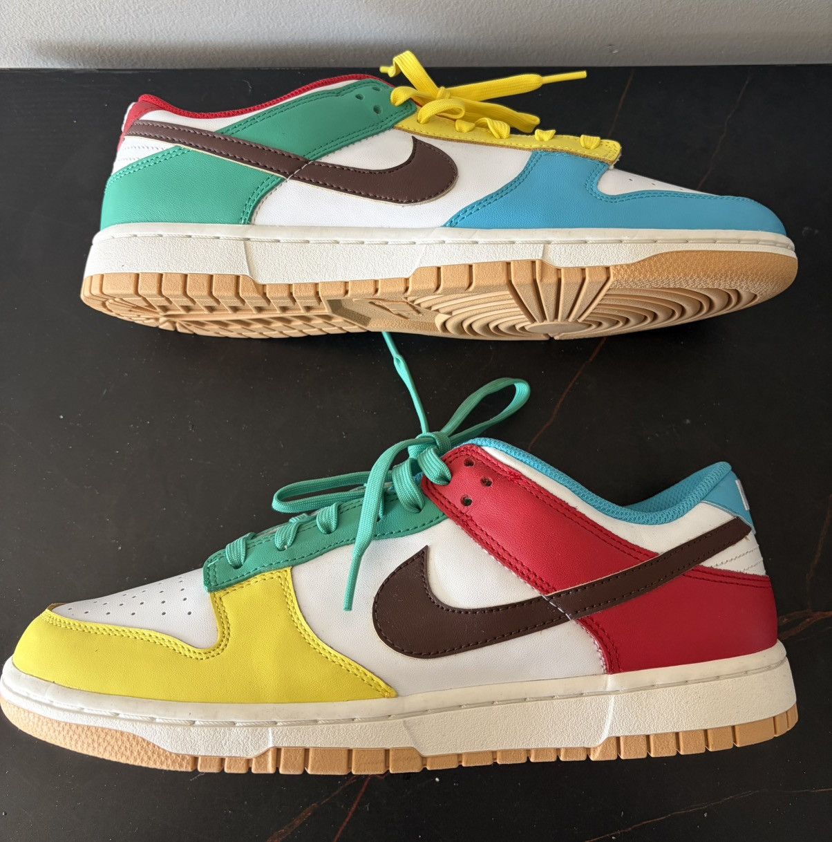 Nike NIKE DUNK Size US 11 / EU 44 - 7 Thumbnail