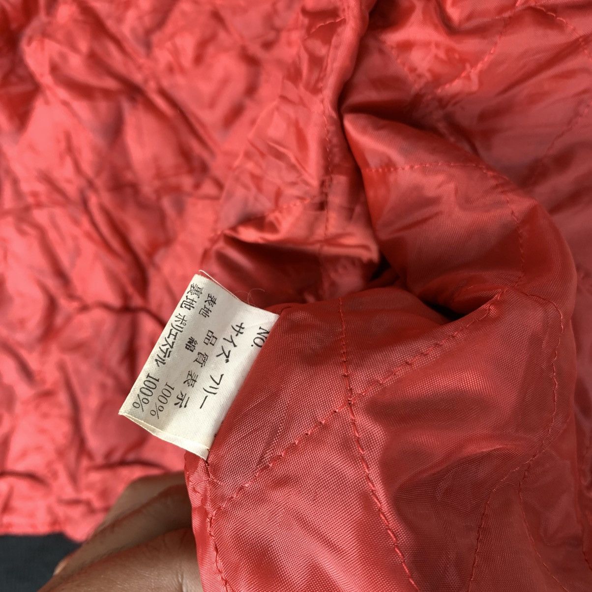 Vintage YOKOSUKA Scrip Japanese Sukajan Souvenir Jacket Size US M / EU 48-50 / 2 - 11 Thumbnail