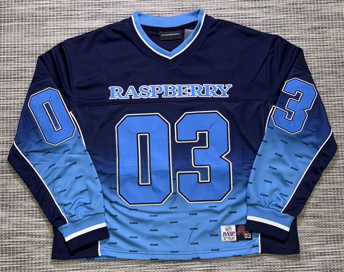 The GV Gallery GvGallery LGND jersey Size US XL / EU 56 / 4 - 1 Thumbnail