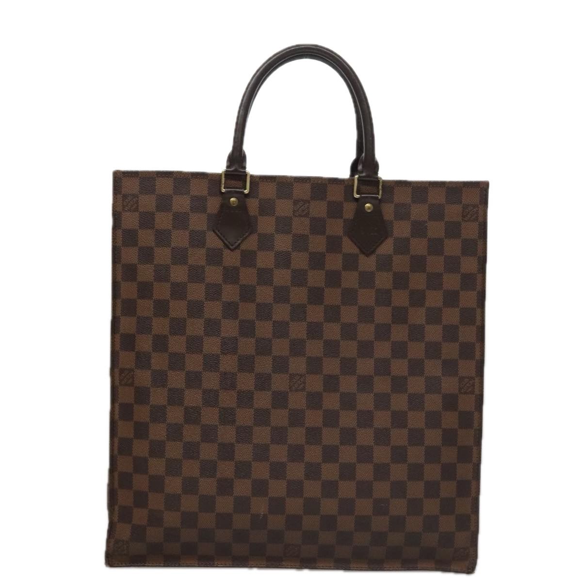 Louis Vuitton Louis Vuitton Sac Plat tote Size ONE SIZE - 1 Thumbnail