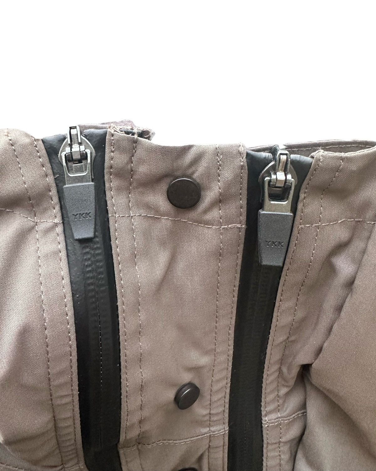 Vuja De VUJA DÉ ENZO JACKET Size US M / EU 48-50 / 2 - 3 Thumbnail