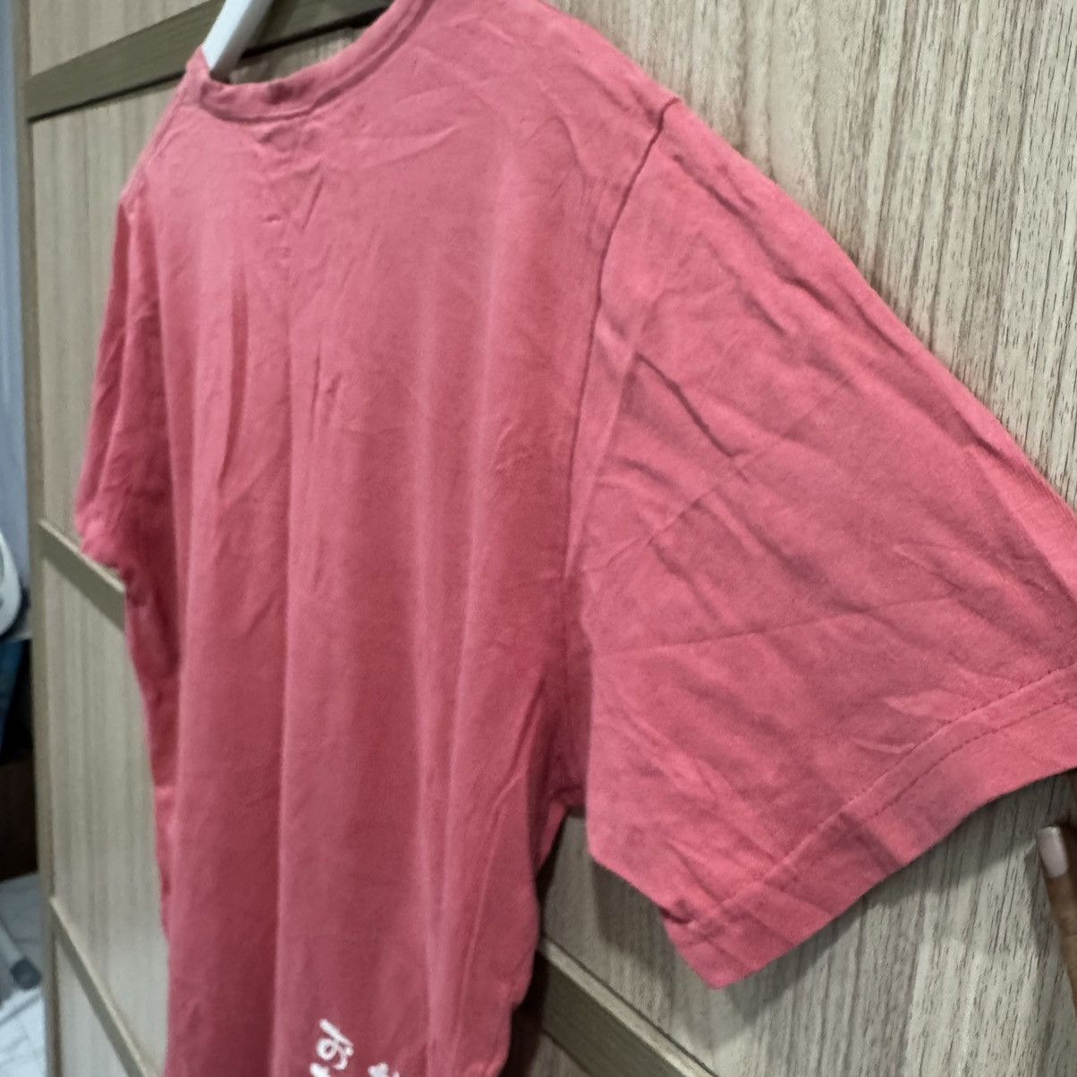 Anime Necobuchi San Print Tee Size US L / EU 52-54 / 3 - 5 Thumbnail