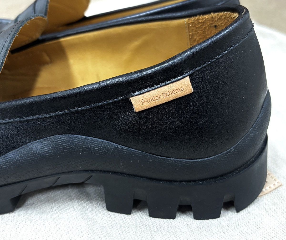 Hender Scheme Hender Scheme 25ss Loafer/Boots Size US 8 / EU 41 - 5 Thumbnail