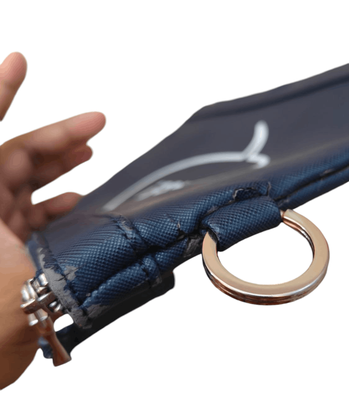 Number (N)ine Number Nine Clutch Bag Size ONE SIZE - 7 Thumbnail