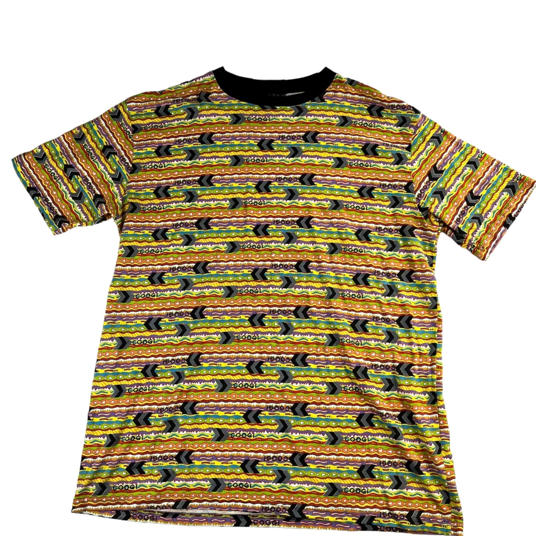 トップス COOGI(AUSTRALIA) トップス COOGI(AUSTRALIA) Vintage Coogi Sweater Australia Mans M