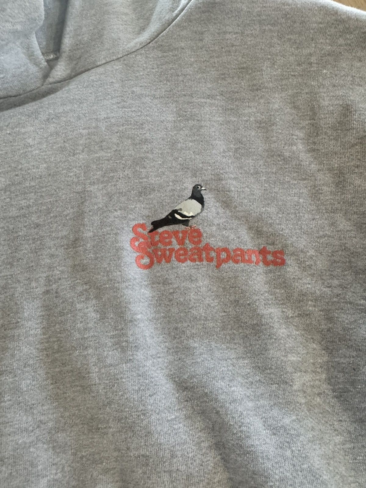 Staple Jeff Staple Pigeon Sweatshirt Size US XL / EU 56 / 4 - 3 Thumbnail
