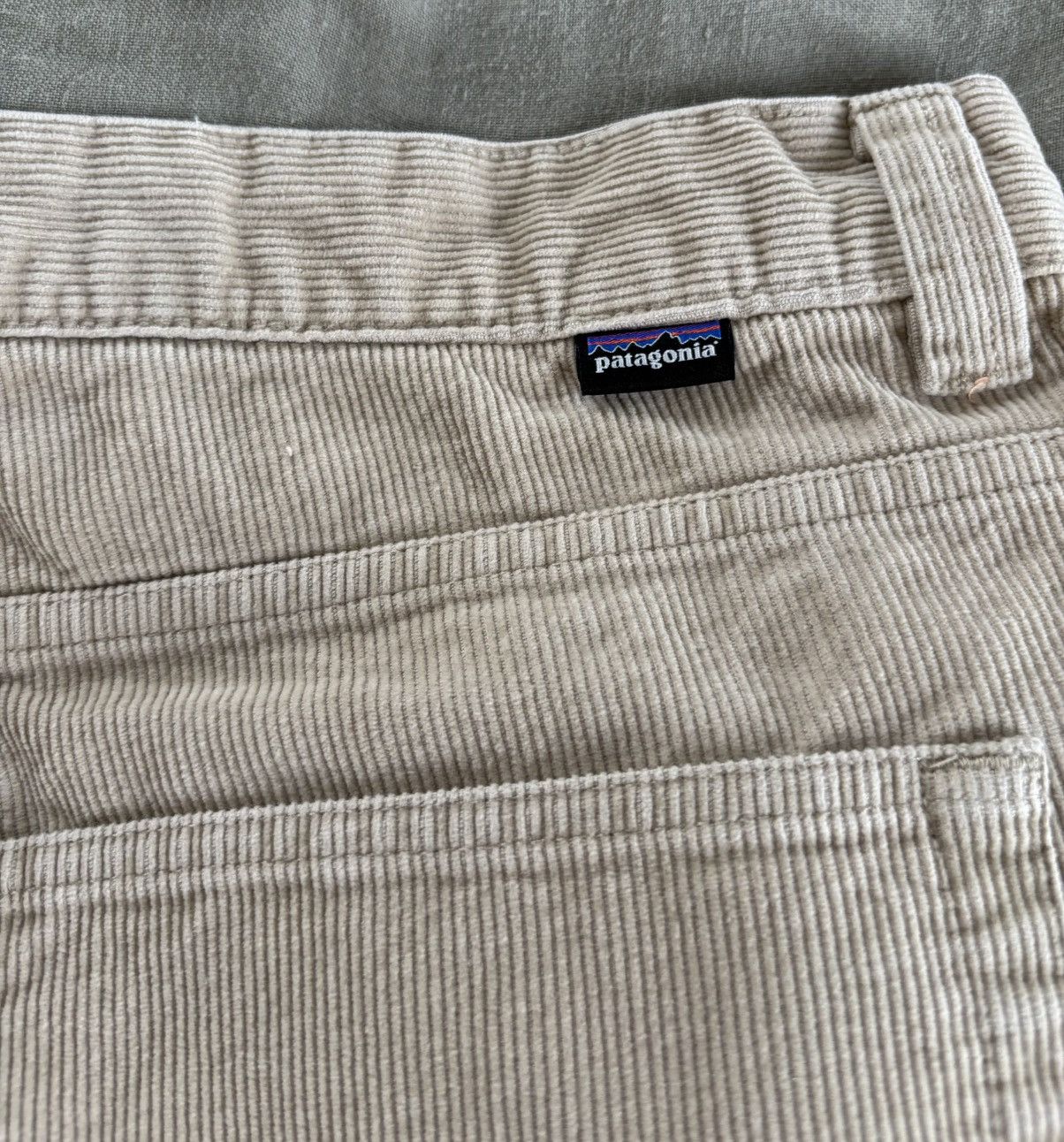 Patagonia Patagonia Mens Pants- Like New Condition Size US 38 / EU 54 - 5 Thumbnail