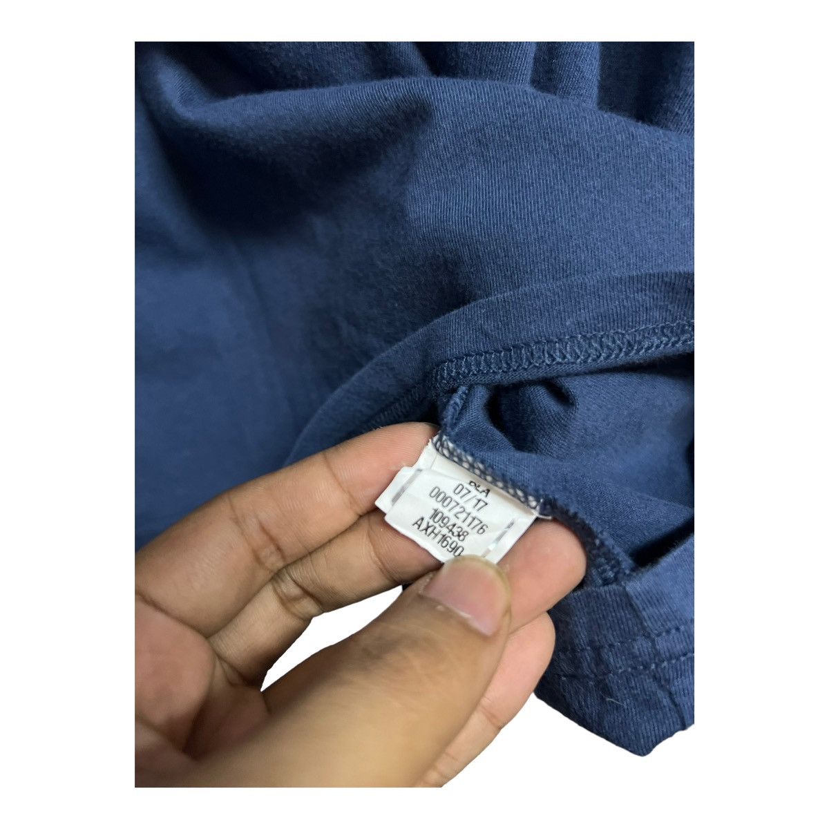 The North Face The North Face Never Stop Exploring #SKU-A1168 DP Size US XL / EU 56 / 4 - 4 Thumbnail