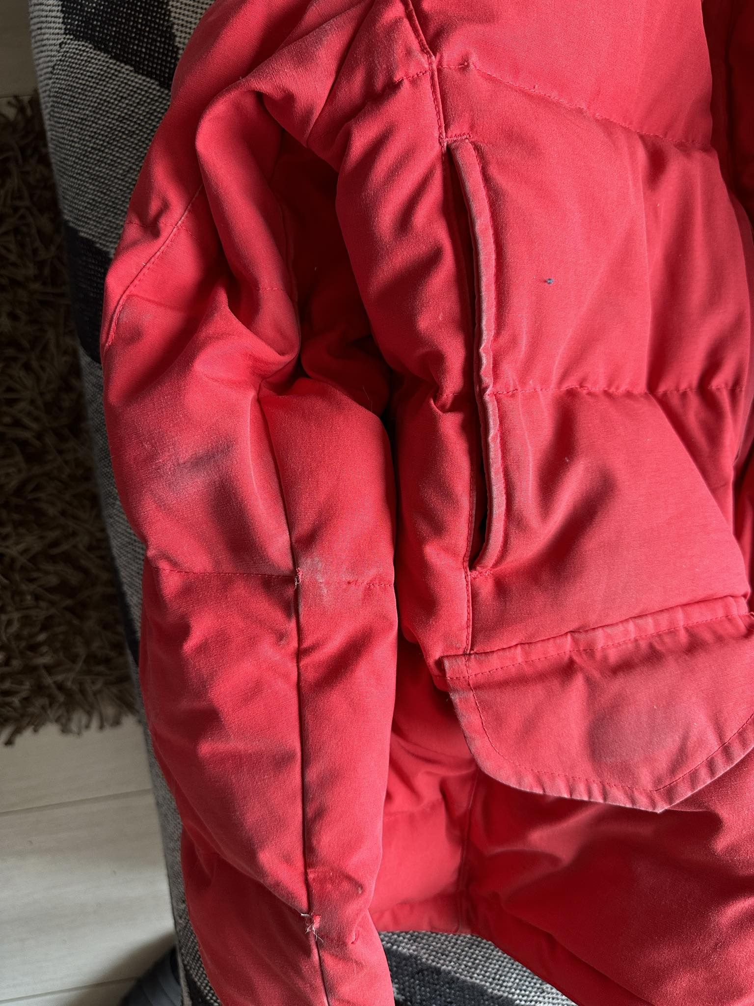 Canada Goose Canada Goose Solaris Parka Size XS / US 0-2 / IT 36-38 - 8 Thumbnail