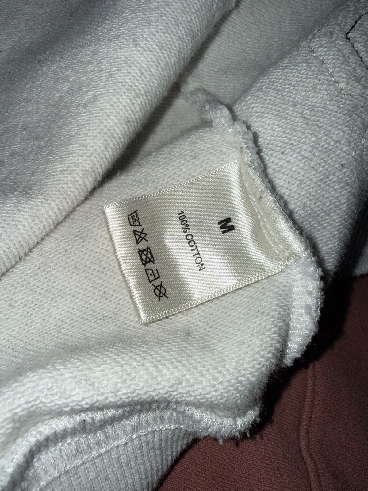 Vale Vale Forever PATRIOT CHOPPED N’ SCREWED HOODIE Size US M / EU 48-50 / 2 - 5 Thumbnail