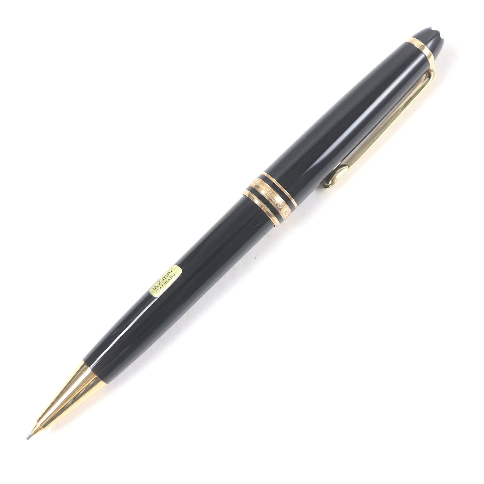 Montblanc Montblanc Meisterstück Mechanical Pencil Others Pen DUTY FREE for USA