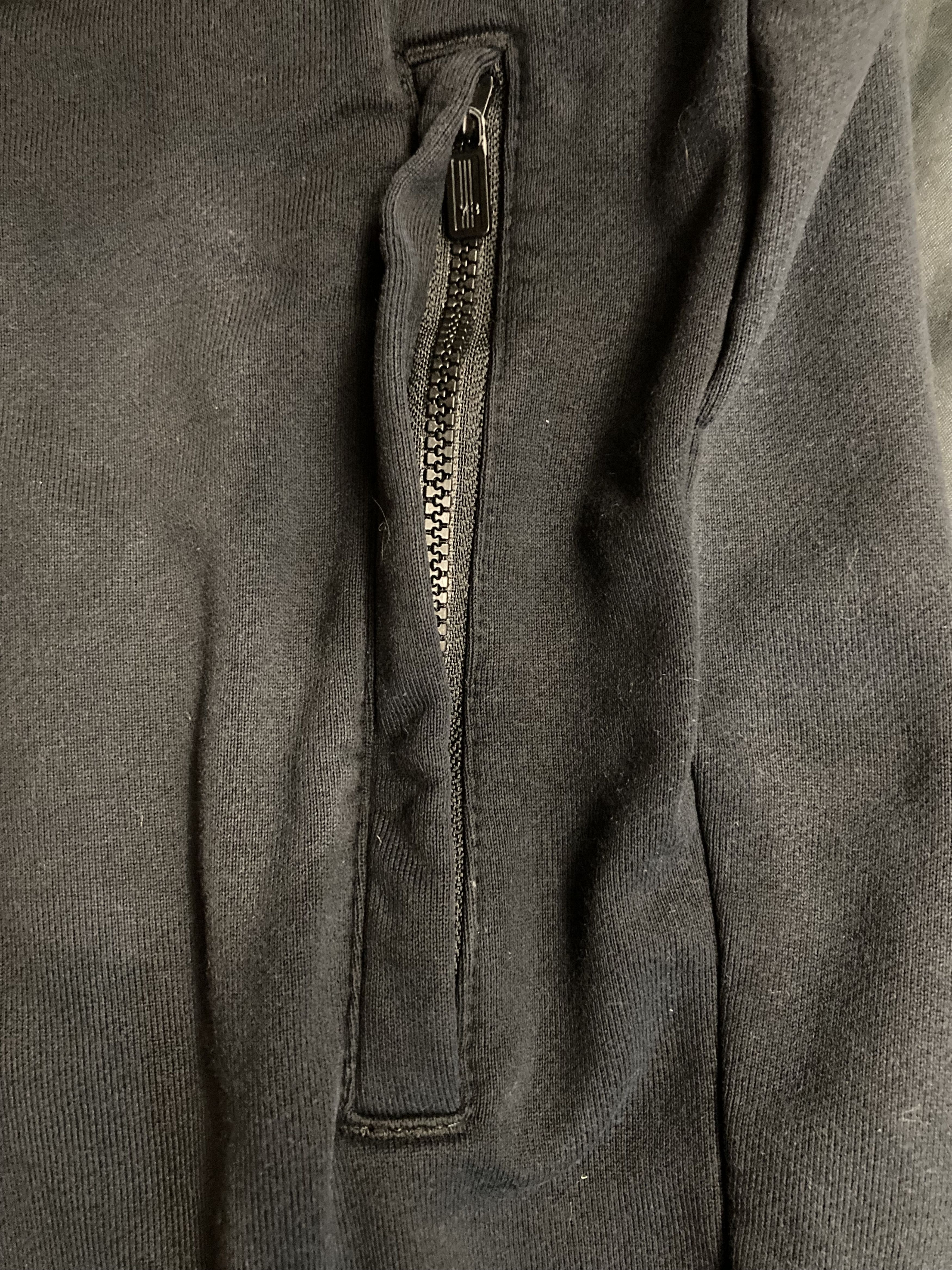 Yohji Yamamoto Adidas Y-3 Yohji Yamamoto Sweatpants Size US 34 / EU 50 - 7 Thumbnail