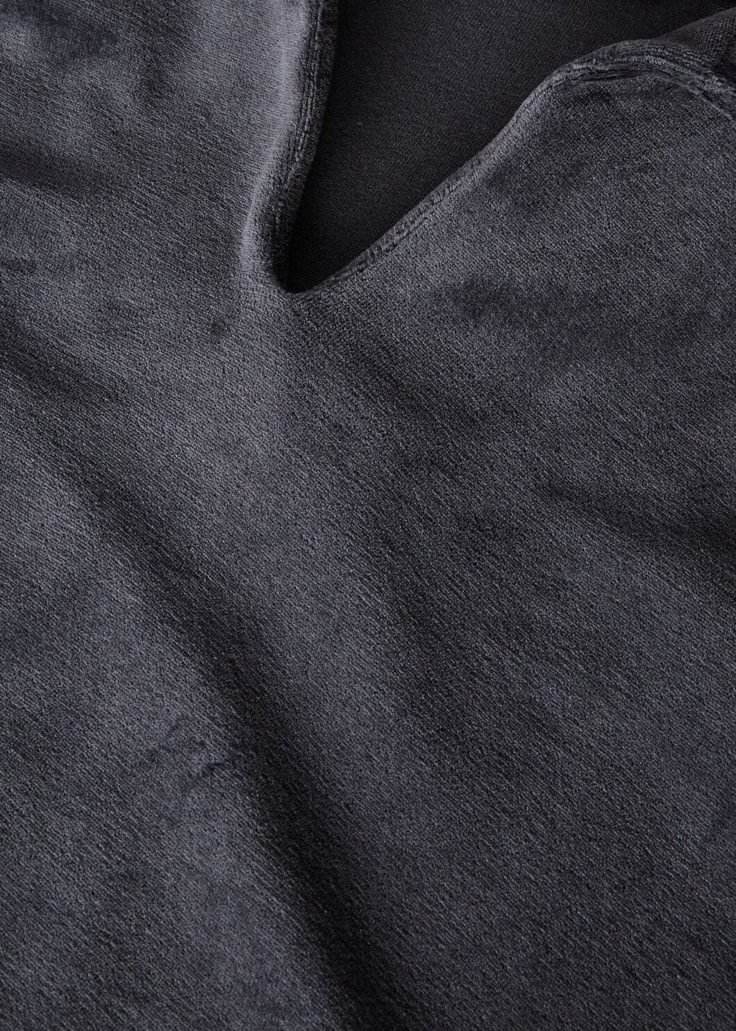 Loro Piana o1w1db10725 FAO6618 Duggia Polo Shirt in Dark Grey Size US XL / EU 56 / 4 - 7 Thumbnail