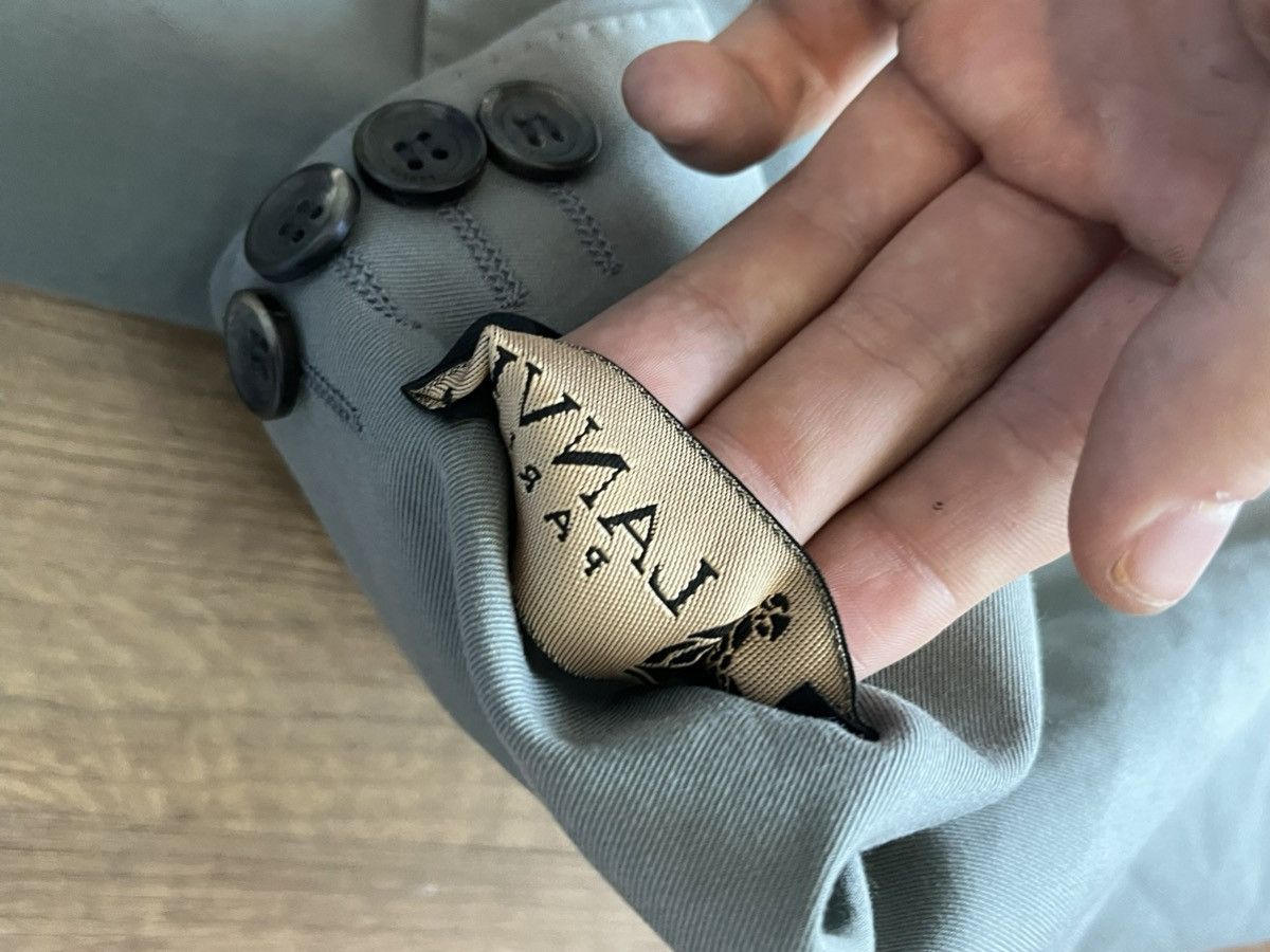 Lanvin New Lanvin jucket, with all tags, for more questions pv🫡 Size 52R - 16 Thumbnail