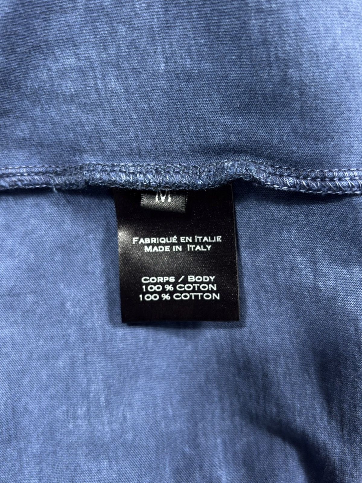 Balmain Balmain Paris SS16 Hooded Sleveless Archive Y2K Shirt Size US M / EU 48-50 / 2 - 11 Thumbnail