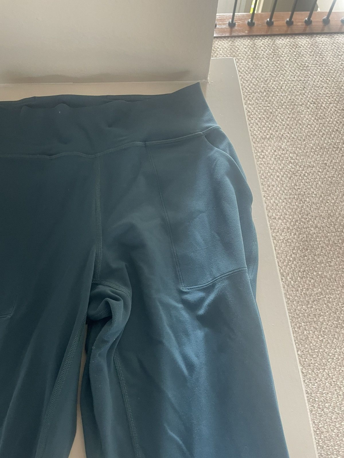 Lululemon Lululemon Align Joggers Sz 8 Size 30" / US 8 / IT 44 - 2 Thumbnail