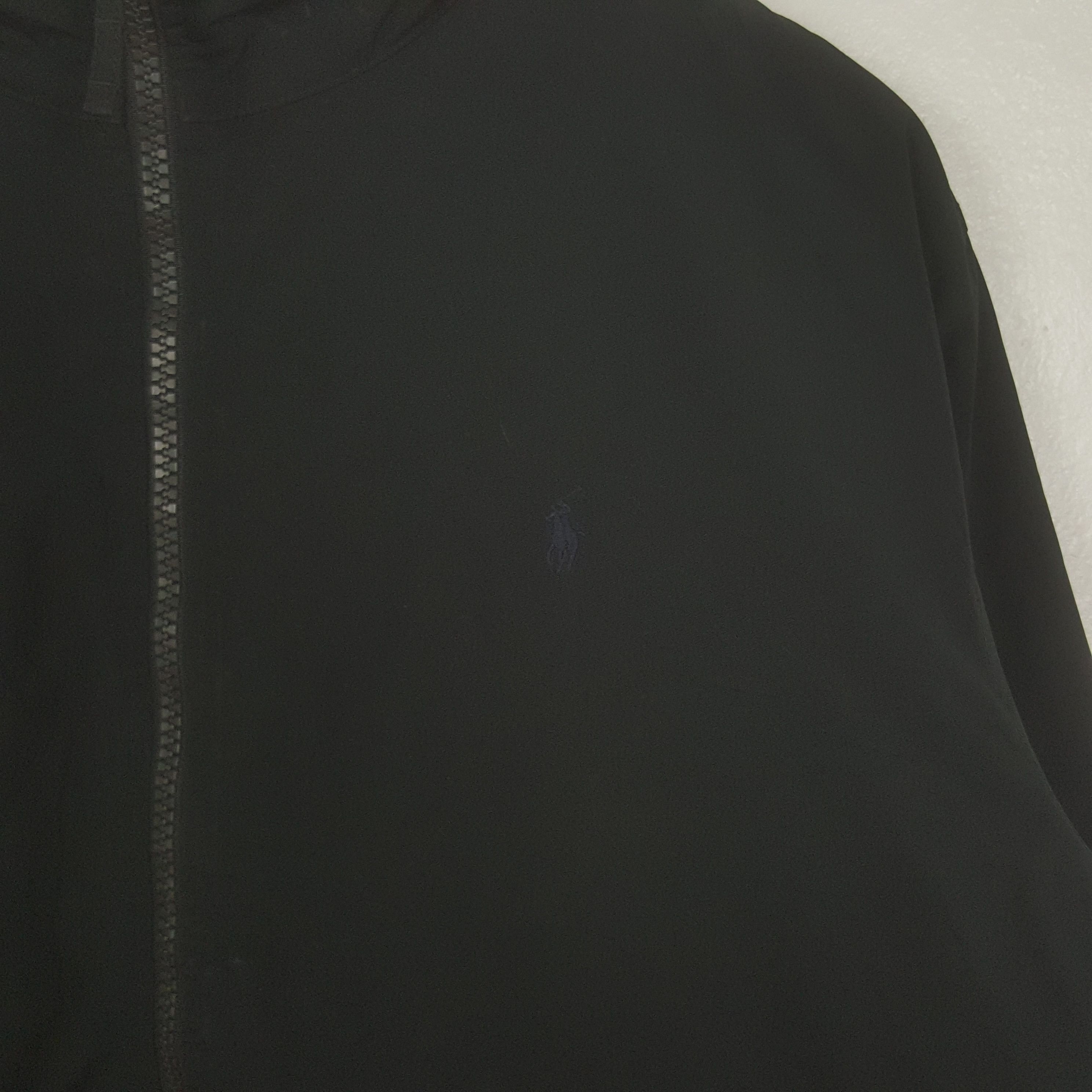 Polo Ralph Lauren Vintage Polo Ralph Lauren Casual Jacket C324N12 Size US XL / EU 56 / 4 - 2 Thumbnail