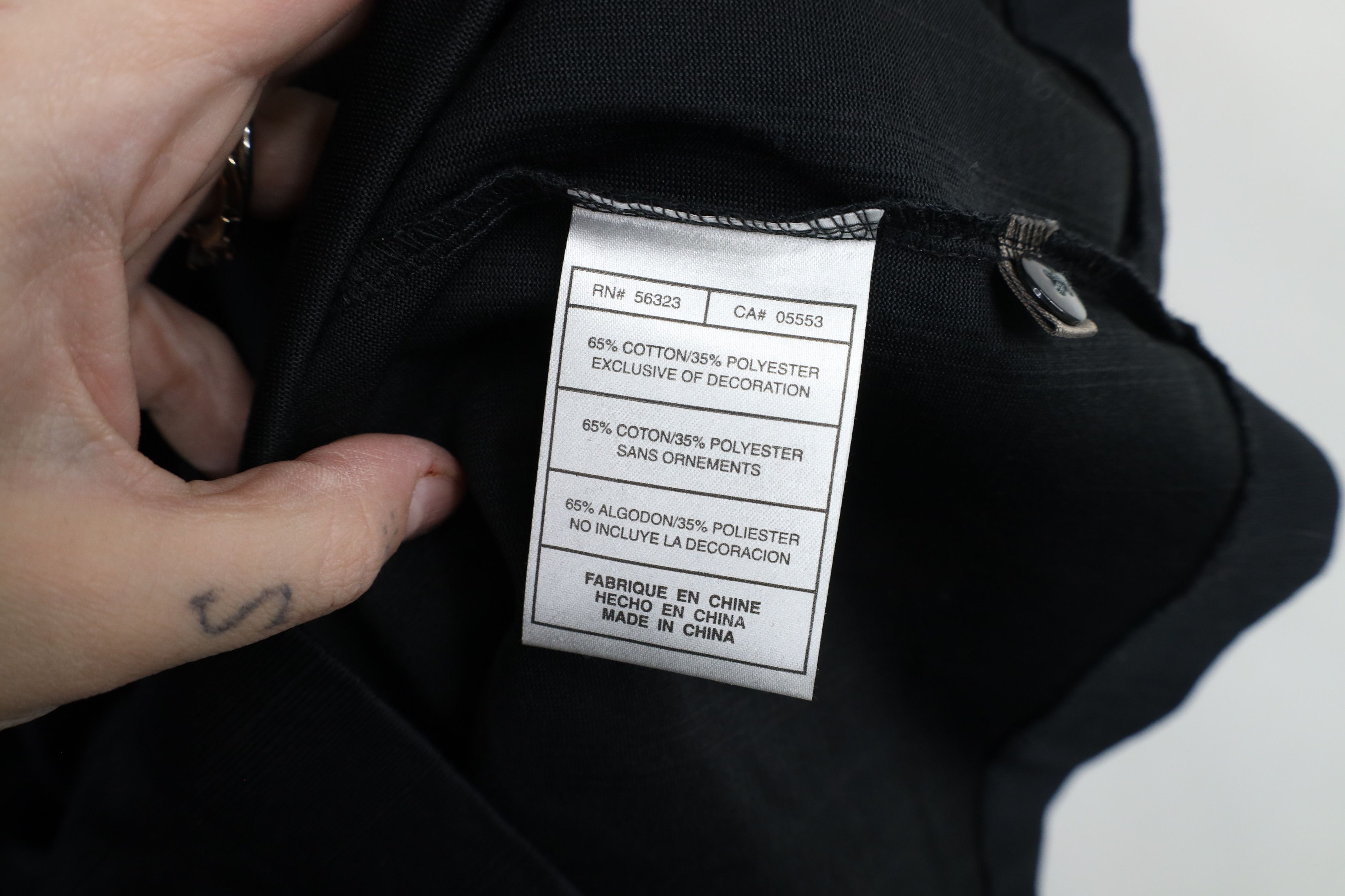 Nike × Vintage Deadstock Vintage Y2K Nike 2008 Tostitos Fiesta Polo Shirt Size US L / EU 52-54 / 3 - 9 Thumbnail