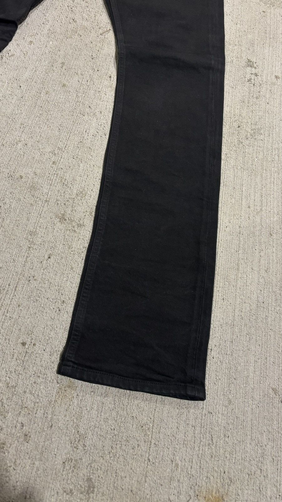1017 ALYX 9SM 1017 Alyx 9SM 5 Pocket Denim Size US 32 / EU 48 - 8 Thumbnail