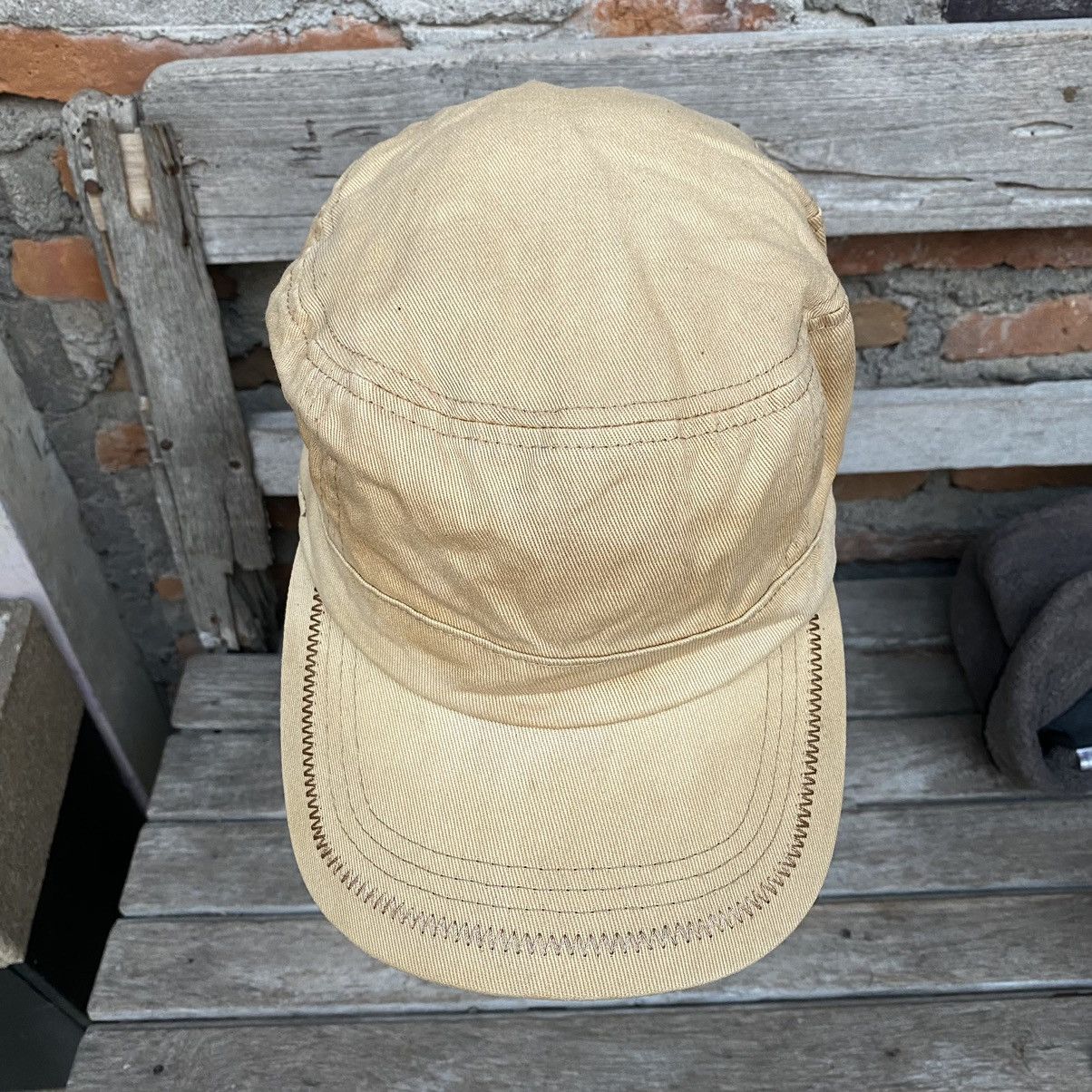 Avirex AVIREX COMANDO PATROL CAP Size ONE SIZE - 3 Thumbnail