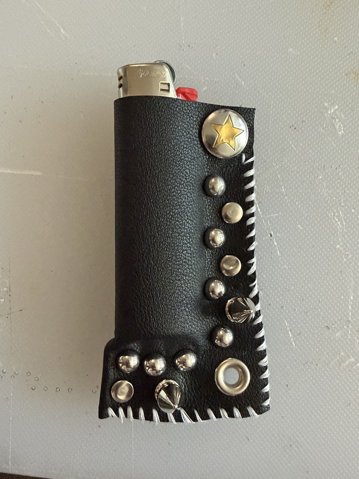 Supreme Custom lighter case Size ONE SIZE - 6 Thumbnail